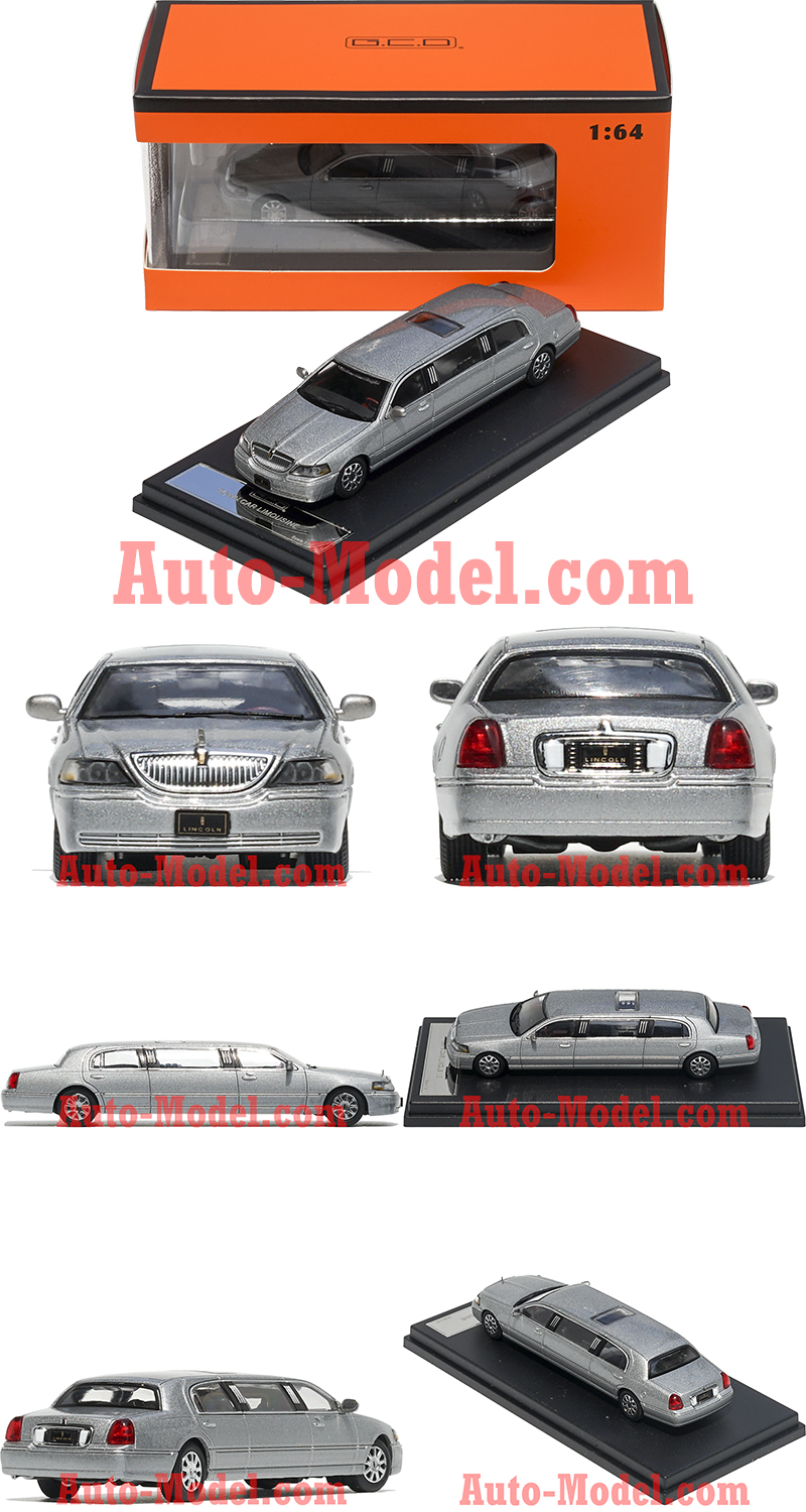 1/64 lincoln towncar 95～97 精密ミニカー 1/64 lincoln towncar 95～97 精密ミニカー - メルカリ